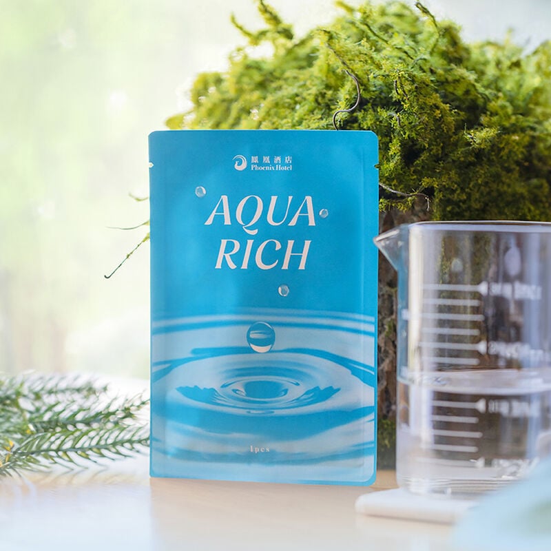 長榮鳳凰酒店限量寶島箱_A組合, , hi-res image number null